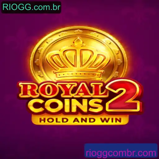 Descubra a Aventura de RoyalCoins2: Um Novo Mundo de Diversão