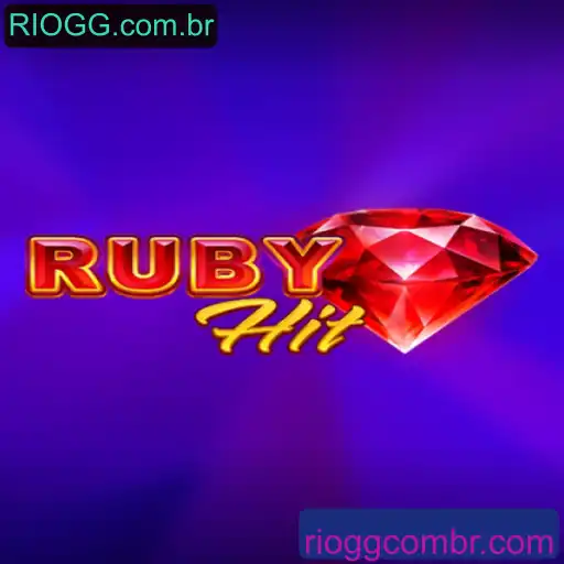 Descubra RubyHit: O Jogo de Estratégia e Aventura