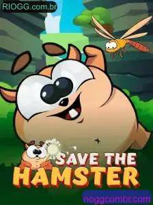 SavetheHamster: Um Mergulho no Mundo da Diversão Digital