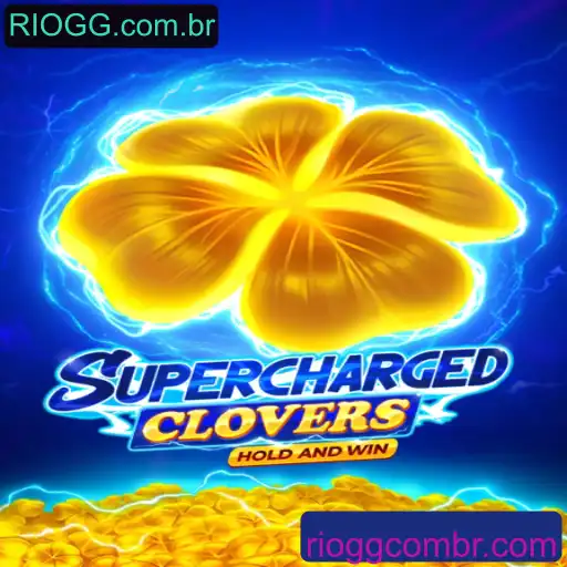 SchargedClovers: Aventura e Estratégia com a RIOGG.com.br