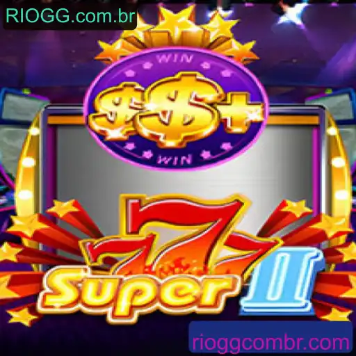 Descobrindo o Mundo de Super777II: O Jogo Que Revoluciona o Entretenimento Online