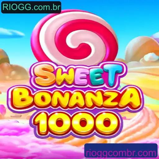 Explorando o Fascinante SweetBonanza1000 no Mundo dos Jogos Online