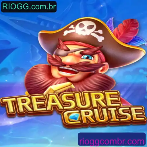 Explorando o Mundo Aventura com TREASURECRUISE