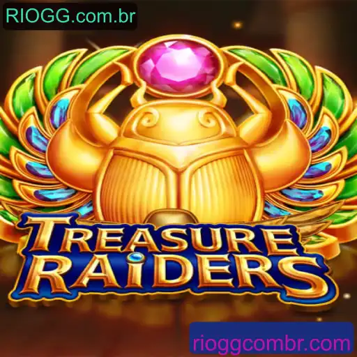 Desvendando o Universo de TREASURERAIDERS: Uma Aventura Inesquecível