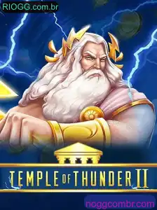 TempleofThunderII: Uma Jornada Épica no Coração dos Templos Antigos
