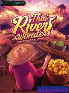 Explorando o Mundo de ThaiRiverWonders: Uma Aventura Inesquecível