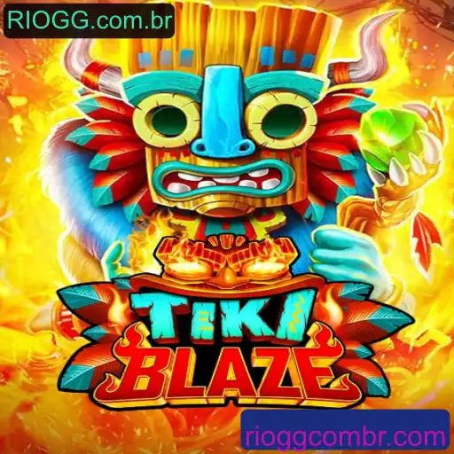 Descubra o Mundo de TikiBlaze: Aventura e Estratégia no RIOGG.com.br