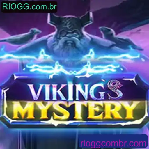 Descubra o Fascinante Mundo de VikingsMystery