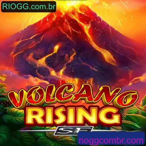 VolcanoRisingSE: Uma Aventura Explosiva no Mundo dos Jogos