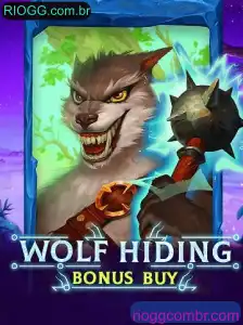 Explorando o Fascinante Mundo de WolfHidingBonusBuy