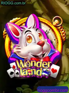 Wonderland: Uma Aventura de Imersão e Estratégia no Mundo dos Jogos