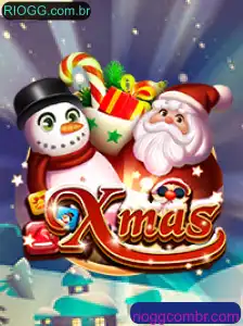 Descubra o Mundo Fascinante de Xmas: Um Jogo Inovador para as Festas de Fim de Ano